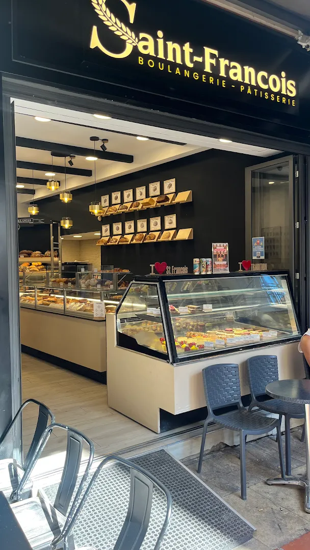 Boulangerie Saint François · Photos 2